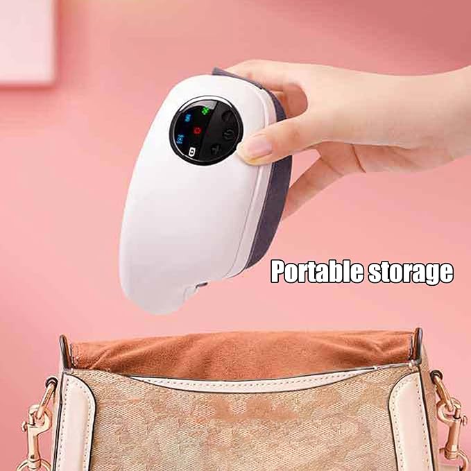 Eye Massaging Tool