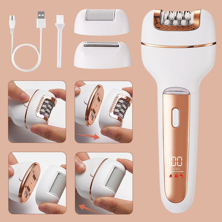 DALING - 3-in-1 Grooming Kit