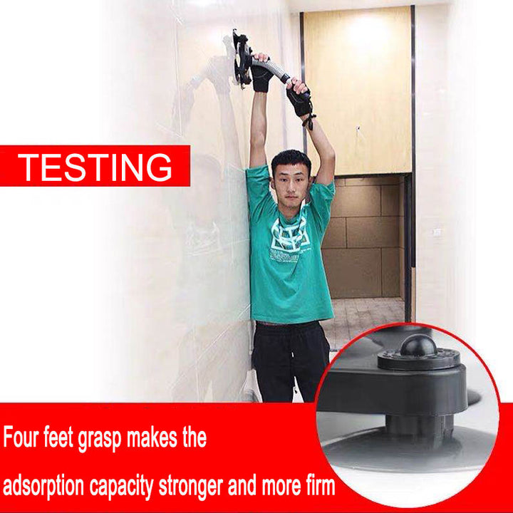 Steel &amp; PVC Arm Wrestling Training Equipment