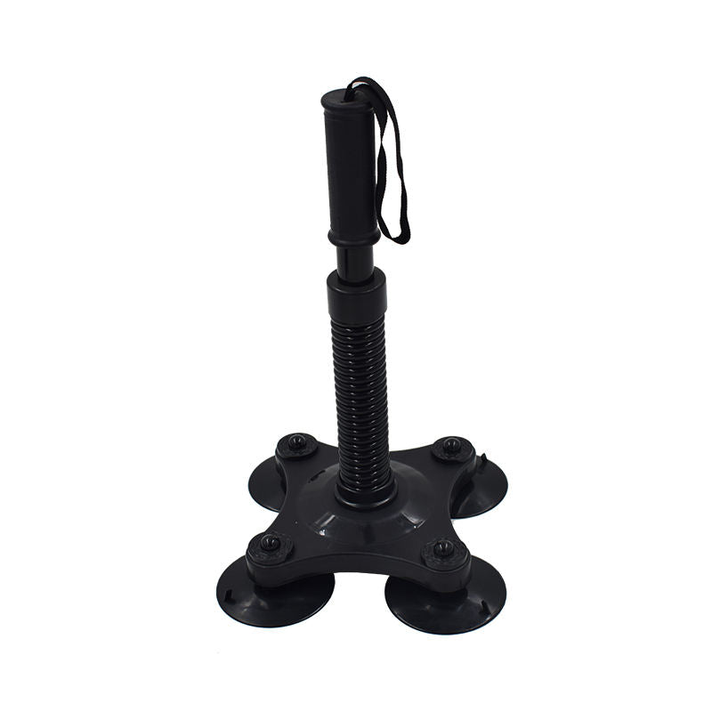Steel &amp; PVC Arm Wrestling Training Equipment
