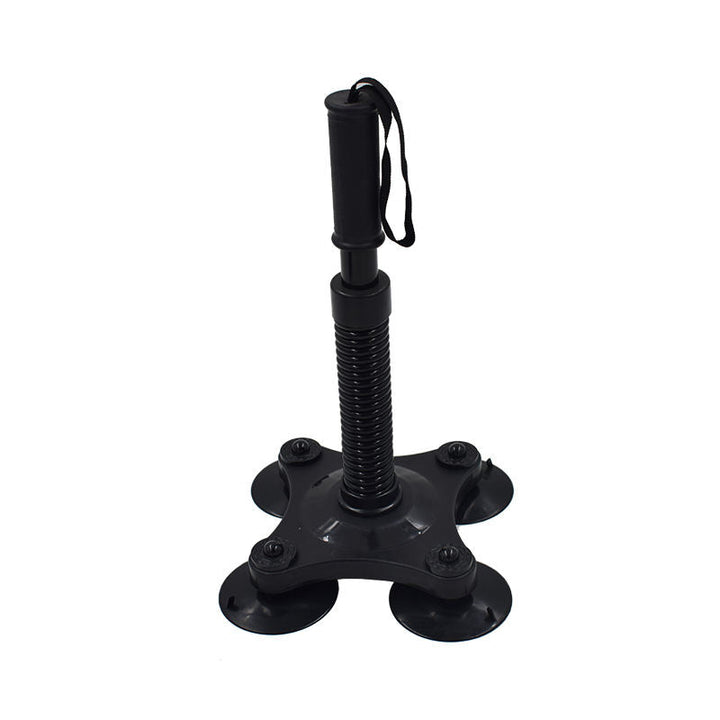 Steel &amp; PVC Arm Wrestling Training Equipment