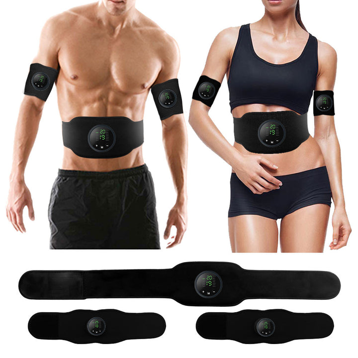 2025 Professional Deep Muscle Massager