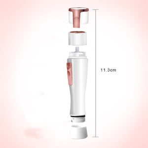 Electric Shaver Hair Remover Women&