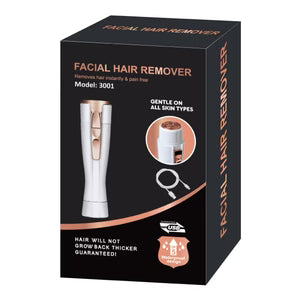 Electric Shaver Hair Remover Women&