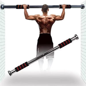 Doorway Gym Bar